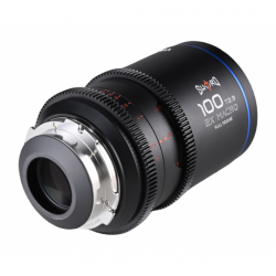 Obiektyw Laowa Sword 100 mm T2,9 2x Macro Cine do Arri PL